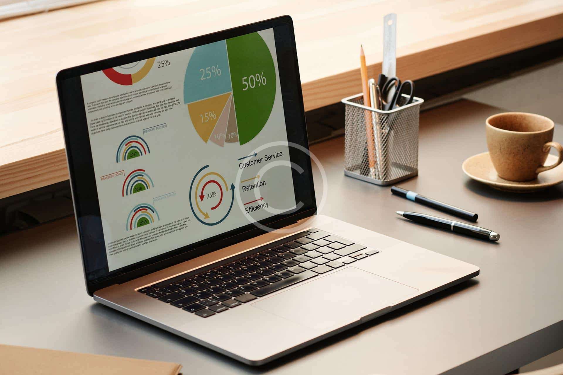 Conversion rate analysis